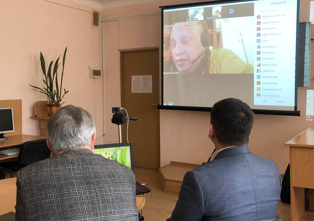 Андрій Легкий